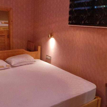 Trinitys Forest Bungalows Kemer Zewnętrze zdjęcie