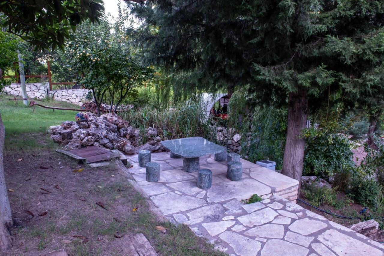 Trinitys Forest Bungalows Kemer Zewnętrze zdjęcie