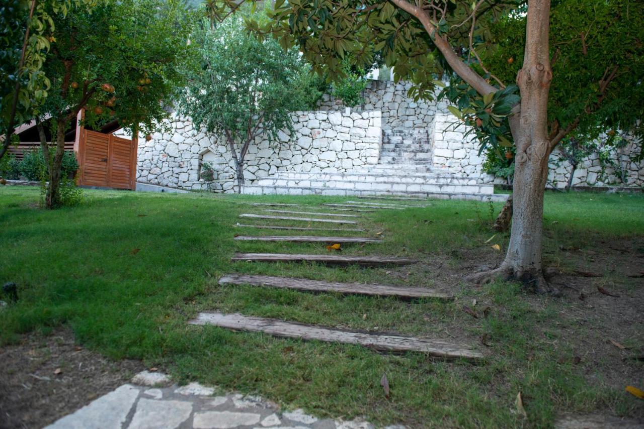 Trinitys Forest Bungalows Kemer Zewnętrze zdjęcie