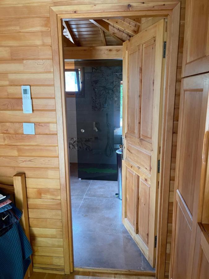 Trinitys Forest Bungalows Kemer Zewnętrze zdjęcie
