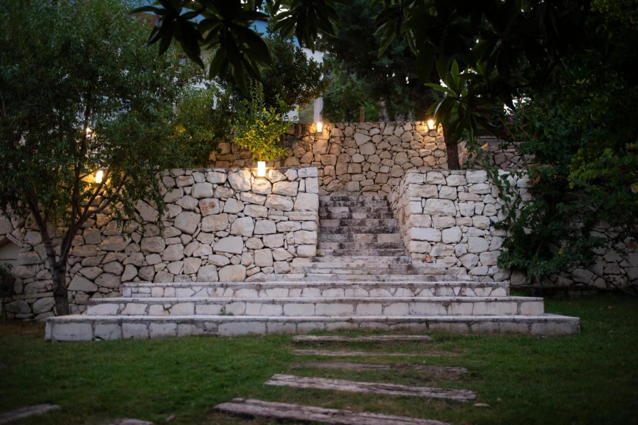 Trinitys Forest Bungalows Kemer Zewnętrze zdjęcie