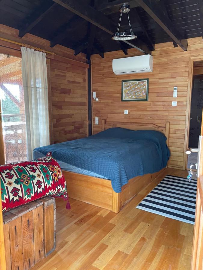 Trinitys Forest Bungalows Kemer Zewnętrze zdjęcie