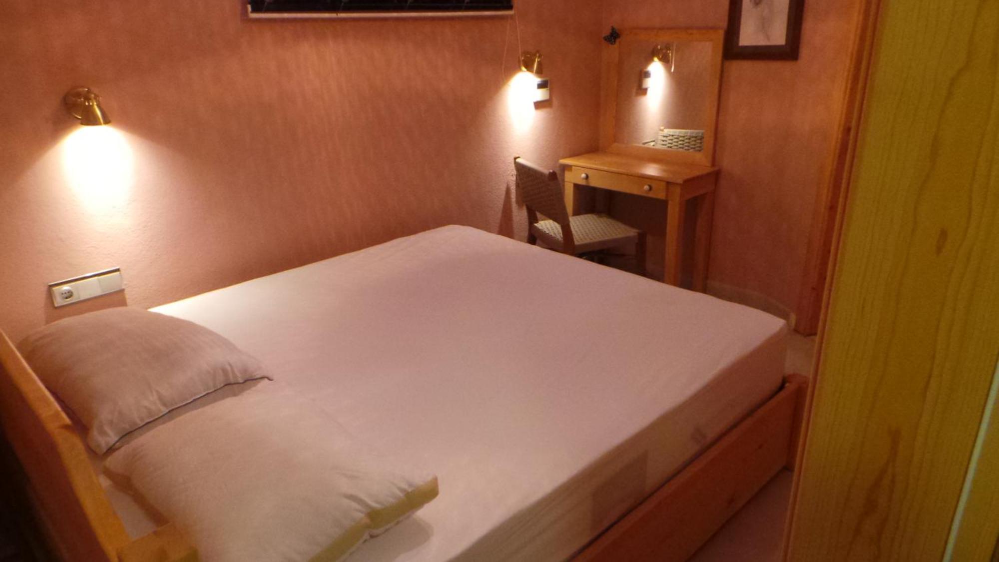 Trinitys Forest Bungalows Kemer Zewnętrze zdjęcie