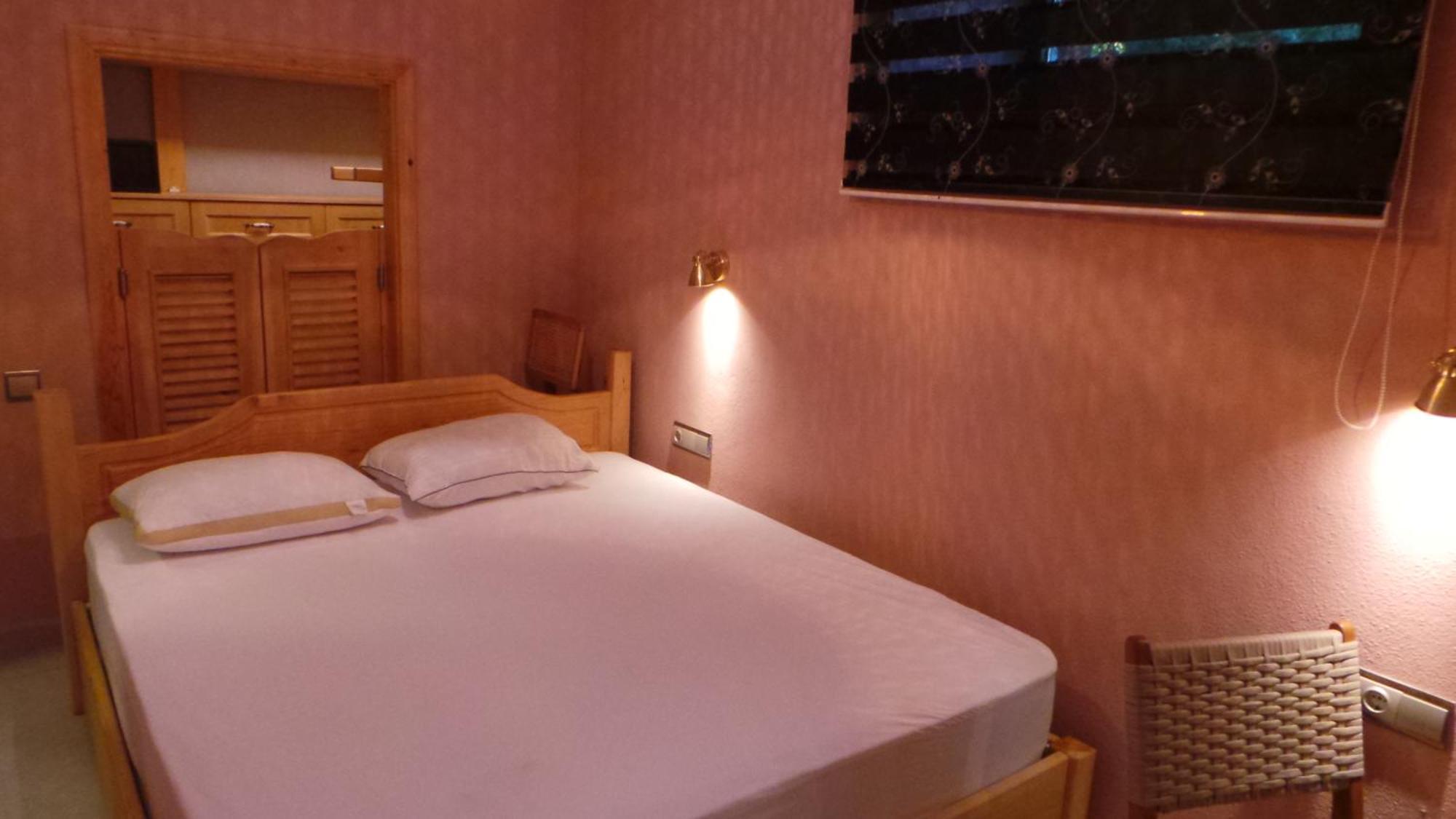 Trinitys Forest Bungalows Kemer Zewnętrze zdjęcie