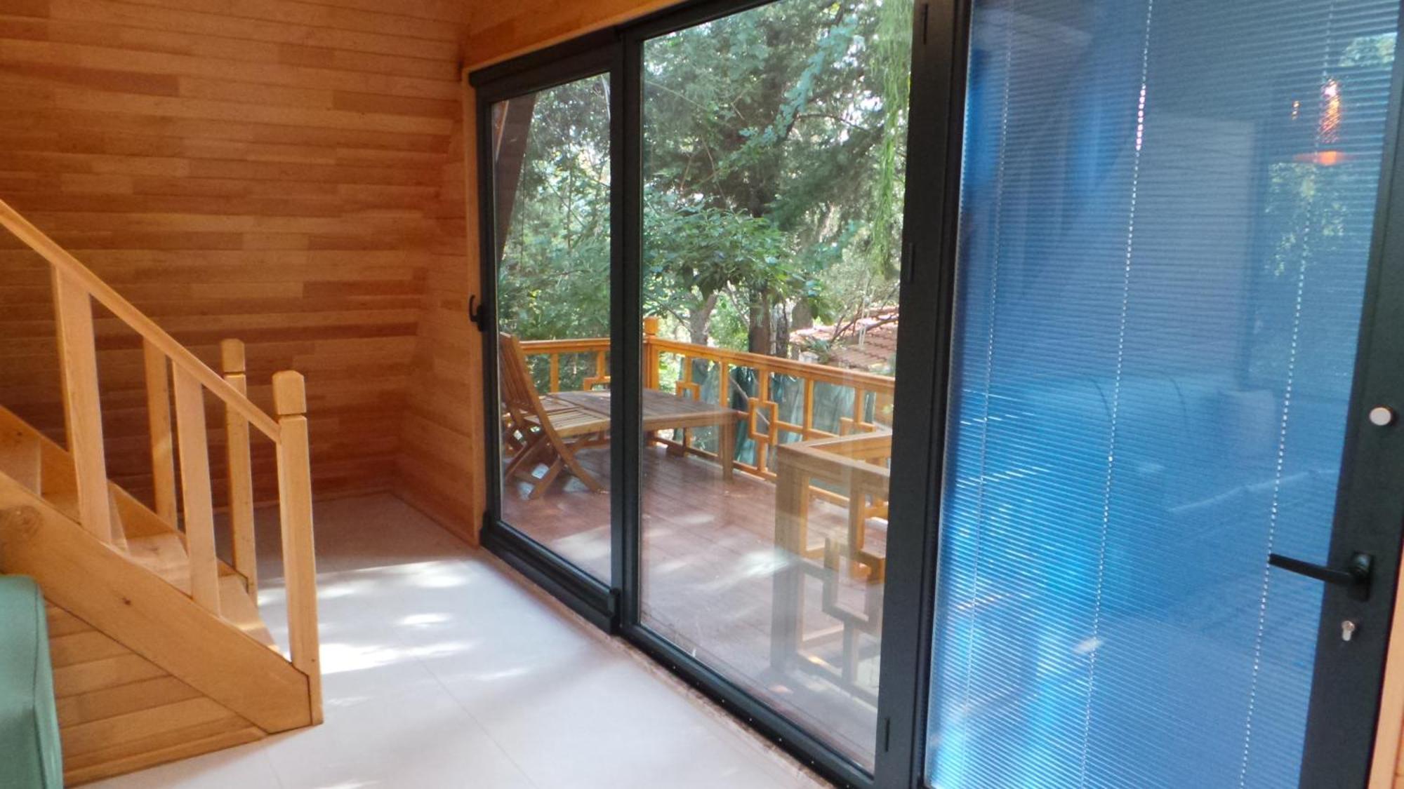 Trinitys Forest Bungalows Kemer Zewnętrze zdjęcie