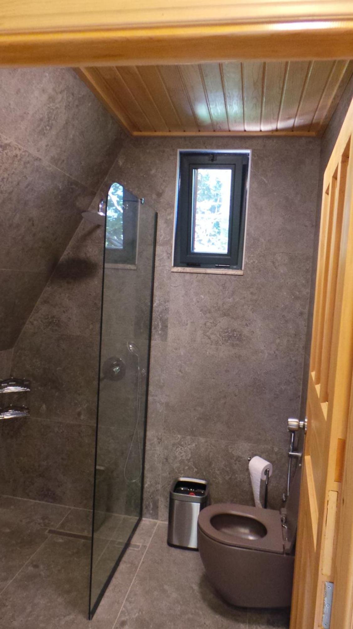 Trinitys Forest Bungalows Kemer Zewnętrze zdjęcie