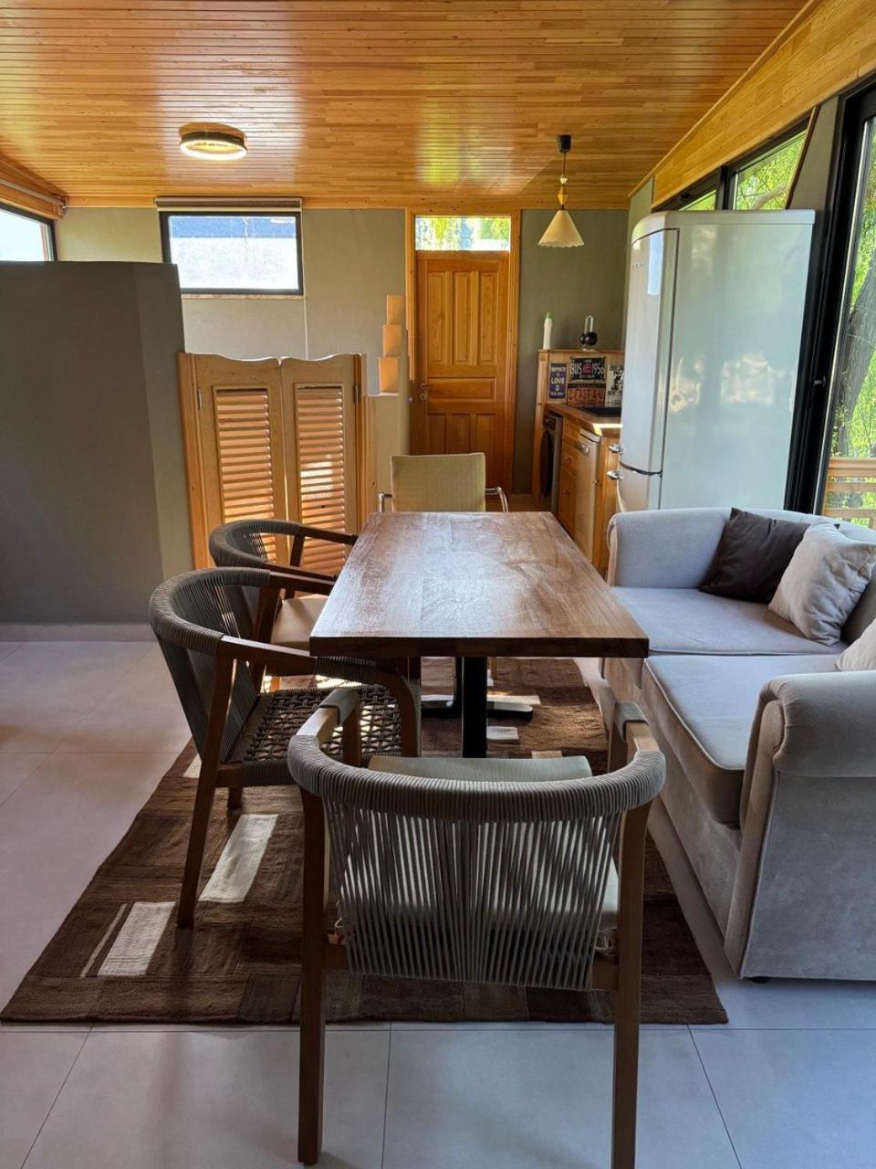 Trinitys Forest Bungalows Kemer Zewnętrze zdjęcie