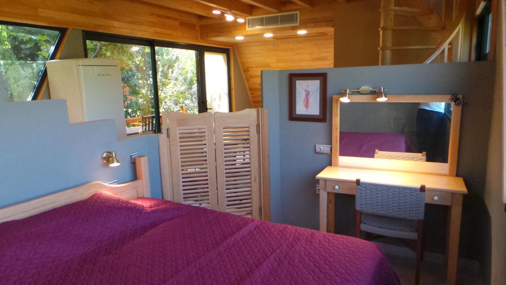 Trinitys Forest Bungalows Kemer Zewnętrze zdjęcie