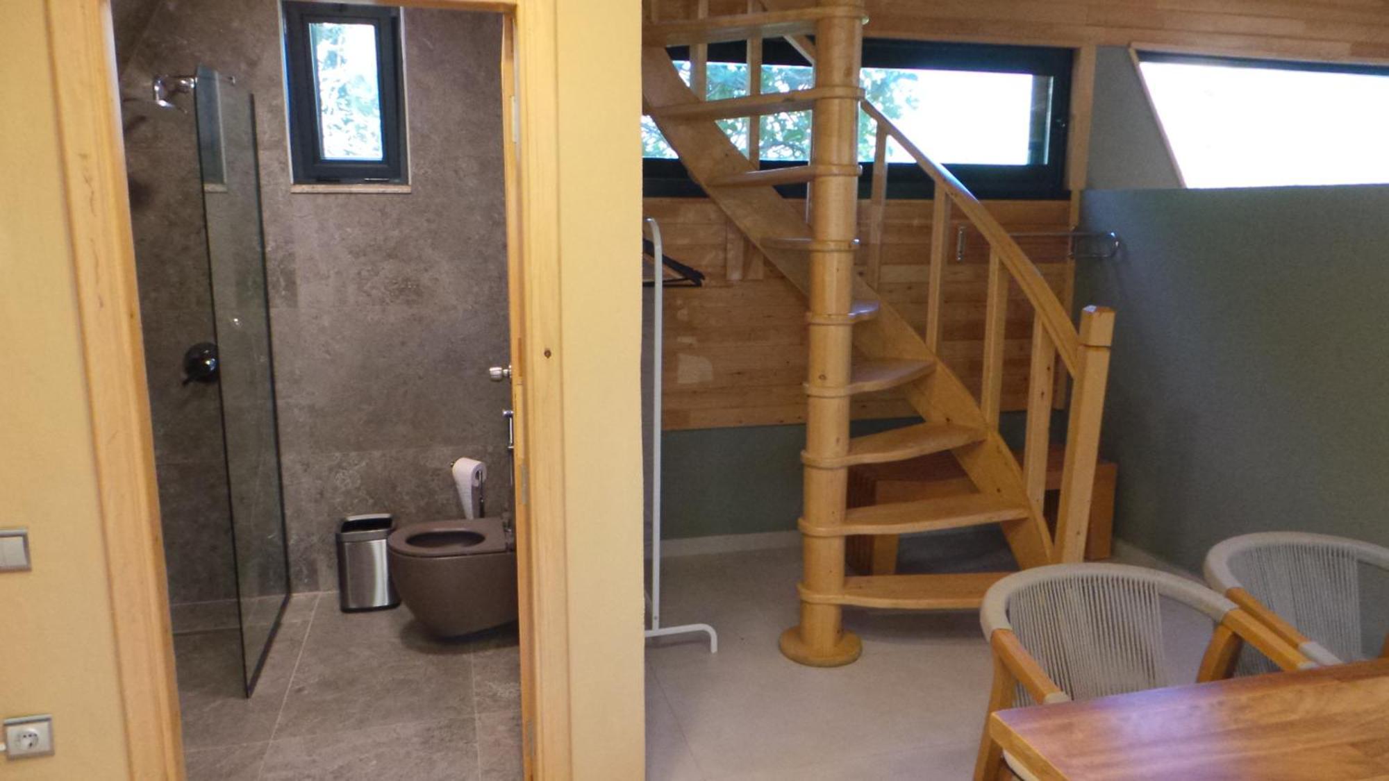Trinitys Forest Bungalows Kemer Zewnętrze zdjęcie