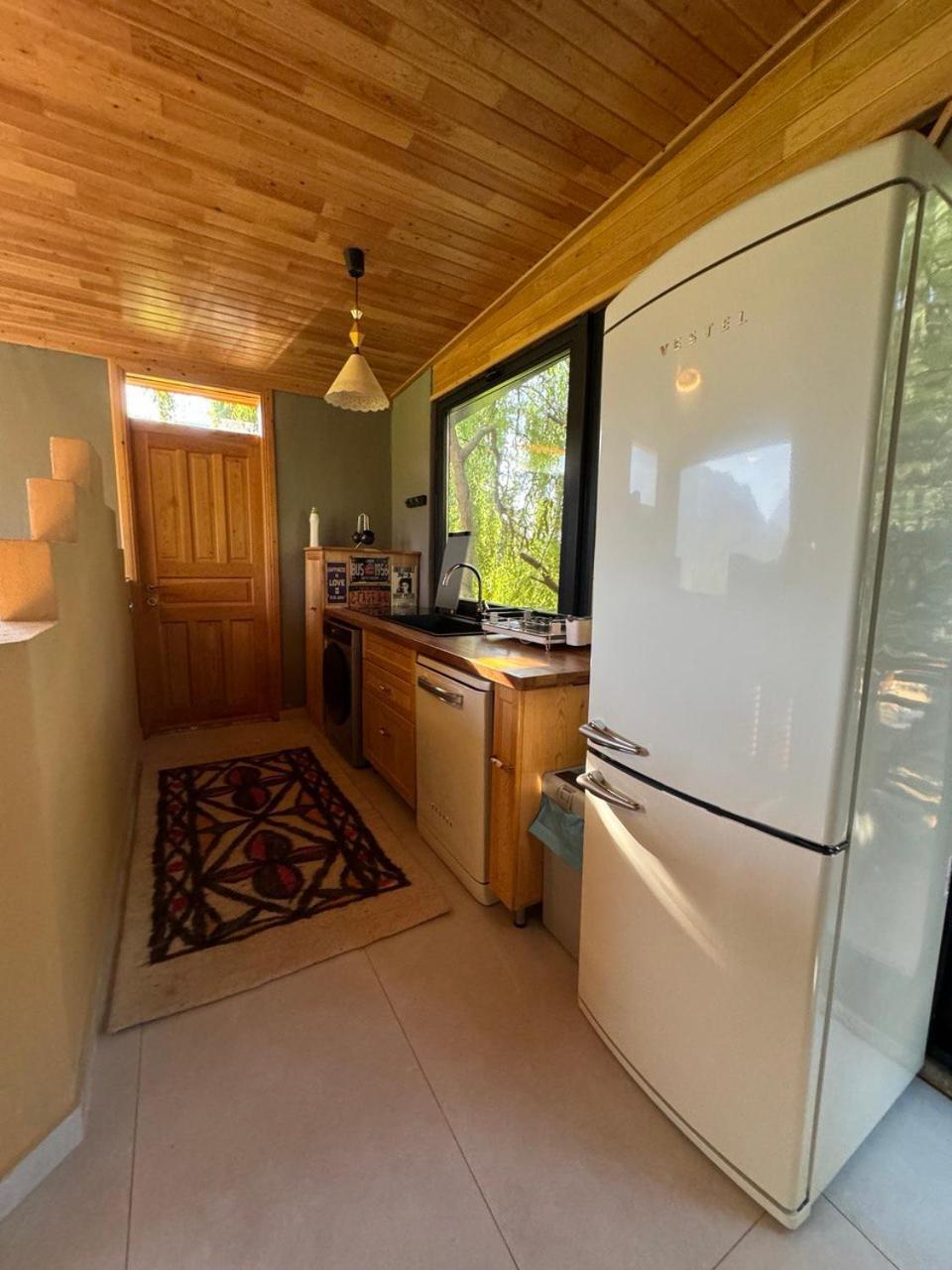 Trinitys Forest Bungalows Kemer Zewnętrze zdjęcie