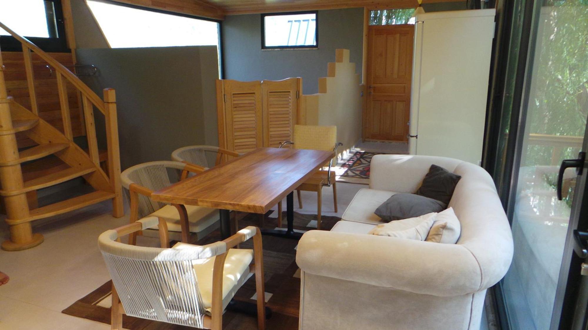 Trinitys Forest Bungalows Kemer Zewnętrze zdjęcie
