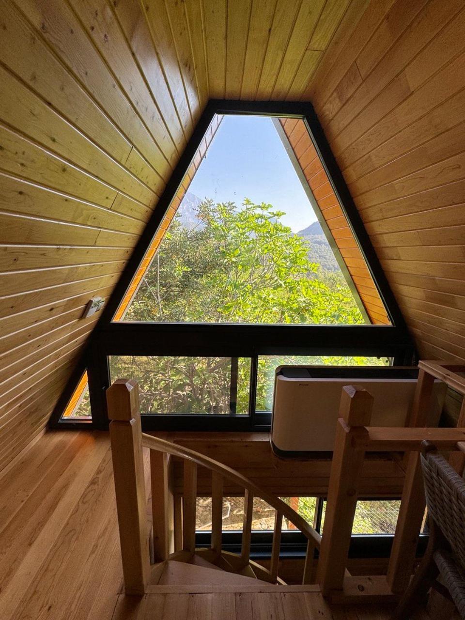 Trinitys Forest Bungalows Kemer Zewnętrze zdjęcie
