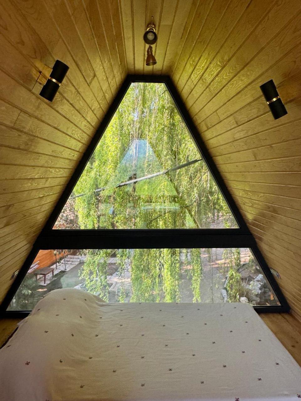 Trinitys Forest Bungalows Kemer Zewnętrze zdjęcie
