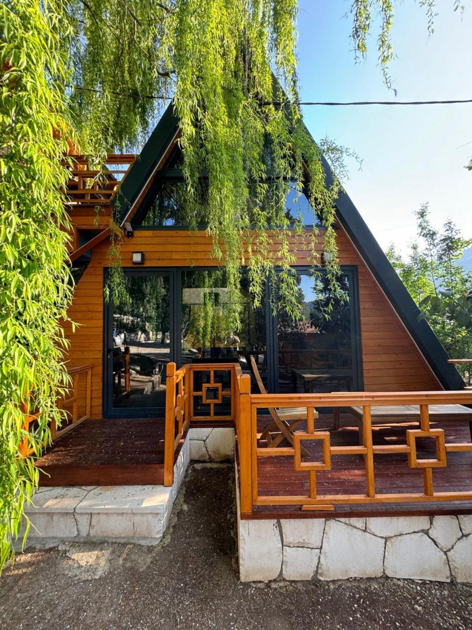 Trinitys Forest Bungalows Kemer Zewnętrze zdjęcie